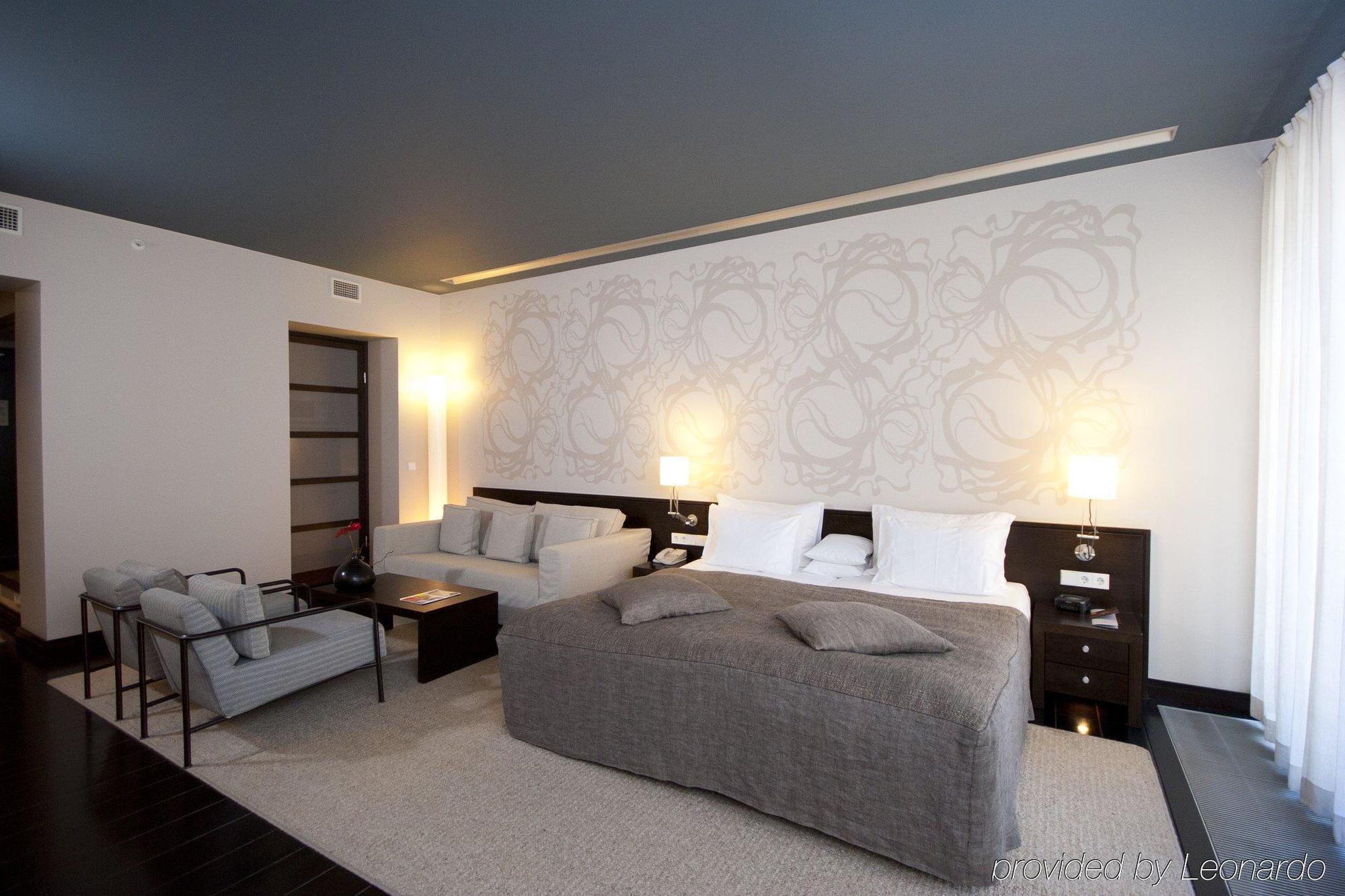 Hotel Bergs - Small Luxury Hotels Of The World Riga Room photo